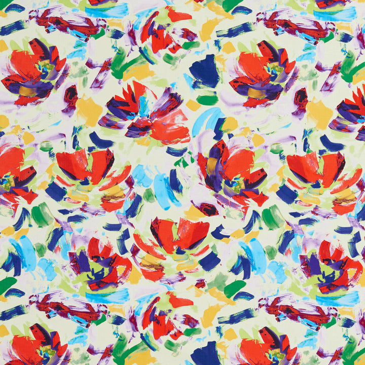 20440-01 by Charlotte Designer Fabric Prints 100% Polyester Asia Exceeds 100,000 Wyzenbeek Rubs (Heavy Duty) Horizontal: 27" x Vertical: 34.5" 54 Inches - Swanky Fabrics -