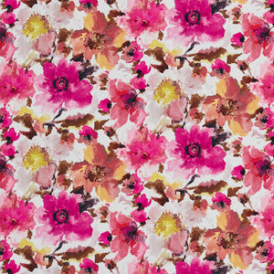 20460-01 by Charlotte Designer Fabric