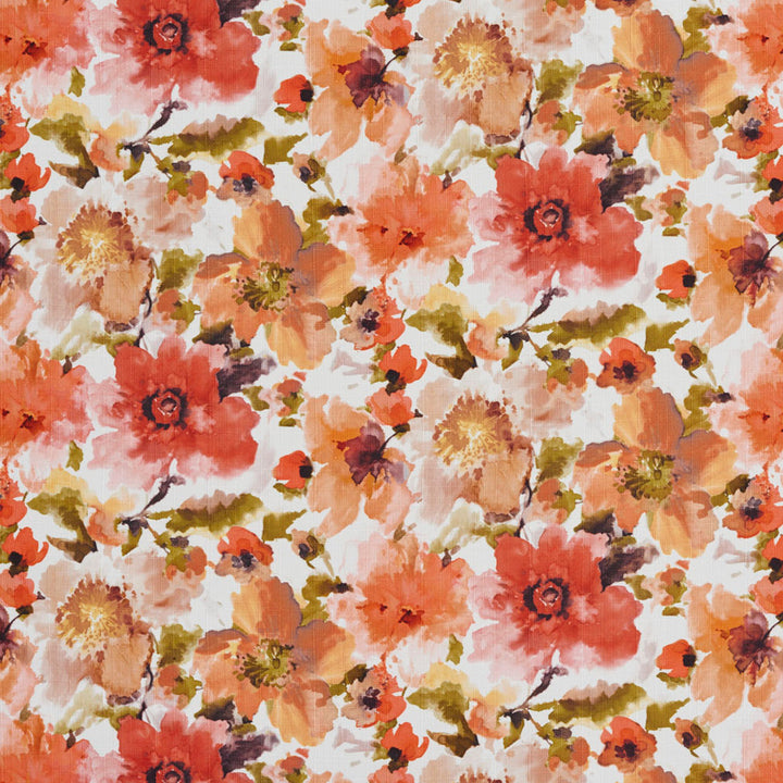 20460-03 by Charlotte Designer Fabric Prints 100% Polyester Asia Exceeds 100,000 Wyzenbeek Rubs (Heavy Duty) Horizontal: 25" x Vertical: 12.5" 54 Inches - Swanky Fabrics -