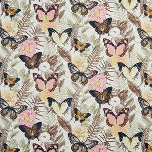 20470-01 by Charlotte Designer Fabric