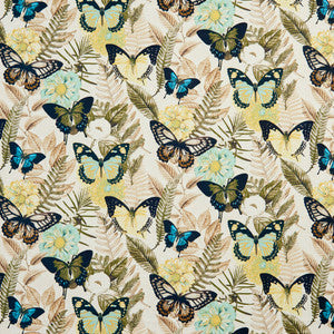 20470-02 by Charlotte Designer Fabric