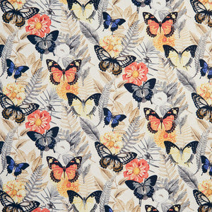 20470-03 by Charlotte Designer Fabric