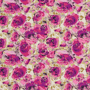 20480-04 by Charlotte Designer Fabric