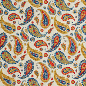 20490-02 by Charlotte Designer Fabric