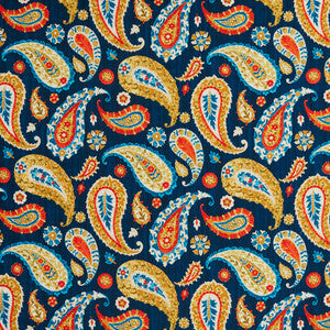 20490-03 by Charlotte Designer Fabric