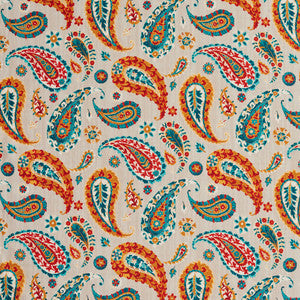 20490-04 by Charlotte Designer Fabric