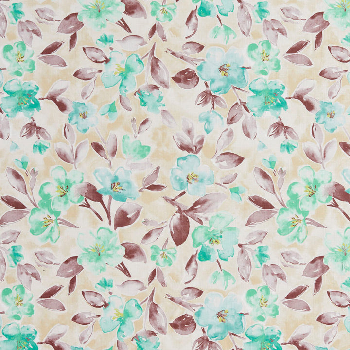 20500-03 by Charlotte Designer Fabric Prints 100% Polyester Asia Exceeds 100,000 Wyzenbeek Rubs (Heavy Duty) </p><p>Repeat: Horizontal: 27" x Vertical: 27" 54 Inches - Swanky Fabrics -