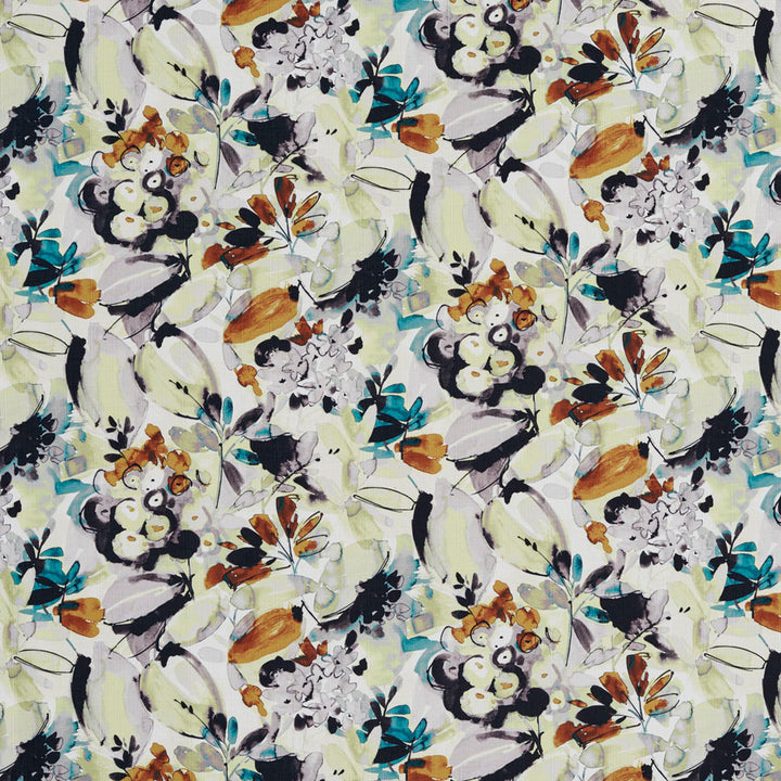 20520-01 by Charlotte Designer Fabric Prints 100% Polyester Asia Exceeds 100,000 Wyzenbeek Rubs (Heavy Duty) Horizontal: 26.5" x Vertical: 13" 54 Inches - Swanky Fabrics -