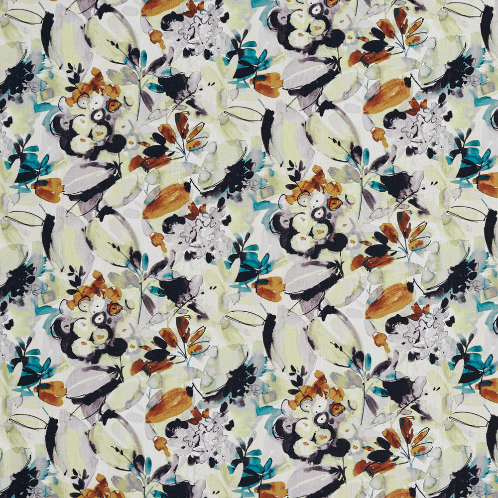 20520-01 by Charlotte Designer Fabric Prints 100% Polyester Asia Exceeds 100,000 Wyzenbeek Rubs (Heavy Duty) </p><p>Repeat: Horizontal: 26.5" x Vertical: 13" 54 Inches - Swanky Fabrics -