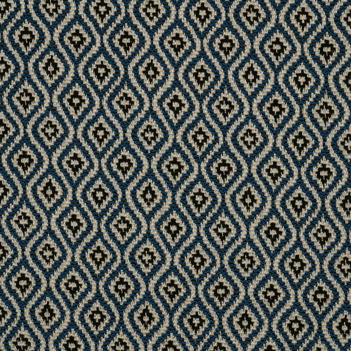 KOM J346 140 Komo Coua by Sunbrella Designer Fabric Sunbrella European Sunbrella® Acrylic, Sunbrella® Polyester USA or Imported 5-Year Horizontal: and Vertical: 2.36 in. 55 in. - Swanky Fabrics -
