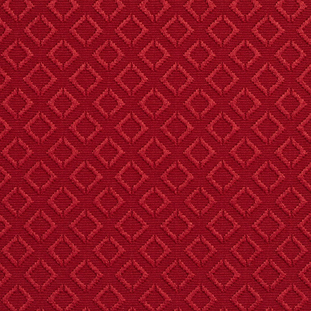 20640-04 by Charlotte Designer Fabric Millennium 65% Cotton, 35% Polyester Asia Exceeds 60,000 Wyzenbeek Rubs (Heavy Duty) </p><p>Repeat: Horizontal: 1.5" x Vertical: 1.5" 54 Inches - Swanky Fabrics -