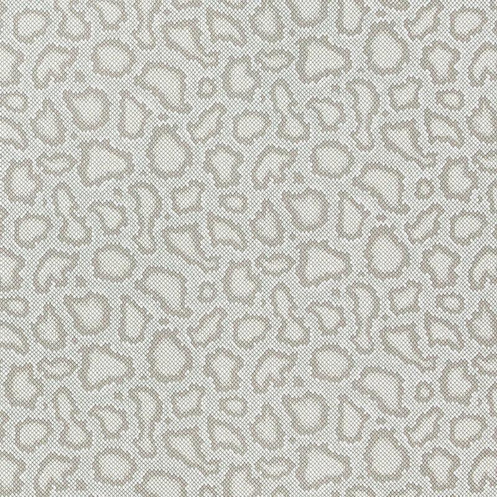 Park Avenue Python Dove 5007140 by Schumacher Designer Wallpaper Mary Mcdonald 9.0" - Swanky Fabrics -
