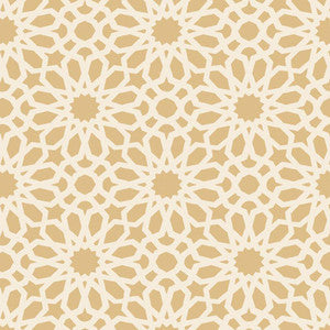 Agadir Screen Mocha 5006641 by Schumacher Designer Wallpaper