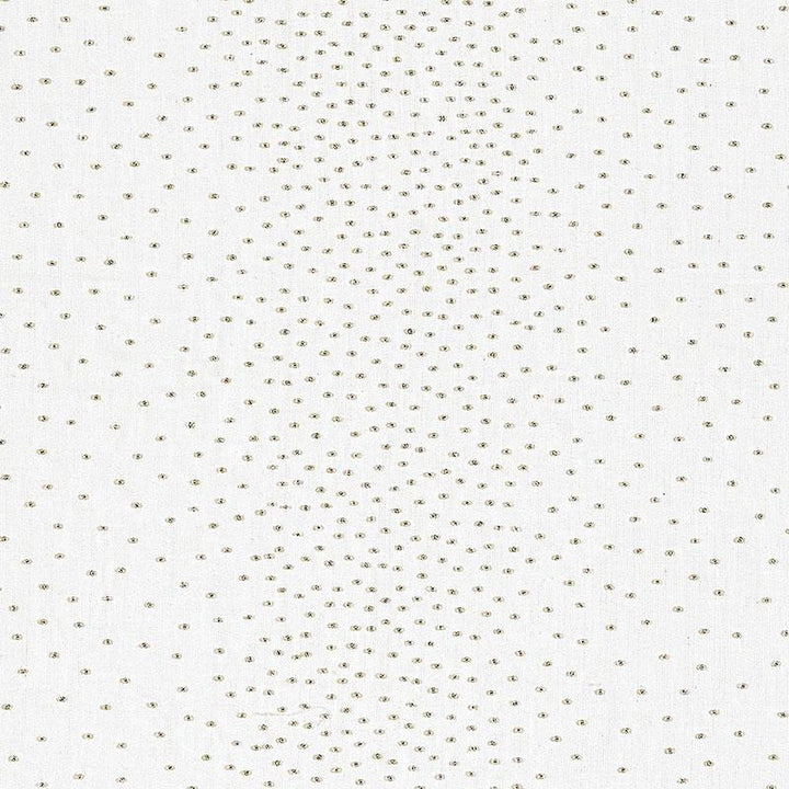 Northern Lights Daylight 69950 by Schumacher Designer Fabric Understated Luxury 18.5" - Swanky Fabrics -