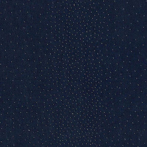 Northern Lights Midnight 69952 by Schumacher Designer Fabric