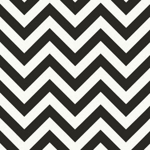 Fez Noir 5006734 by Schumacher Designer Wallpaper