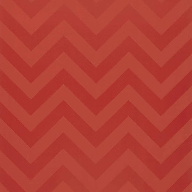 Fez Pomegranate 5006732 by Schumacher Designer Wallpaper Exuberant Prints 9.0" - Swanky Fabrics -