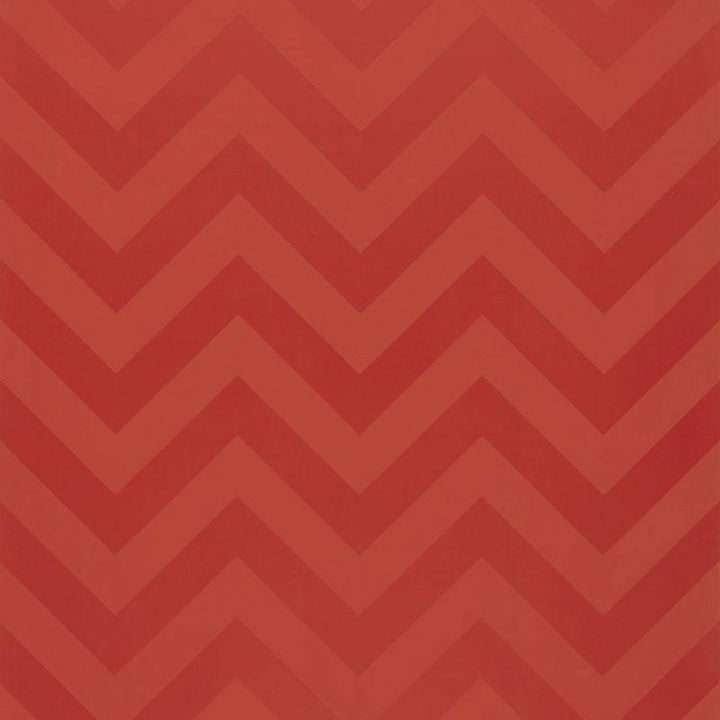 Fez Pomegranate 5006732 by Schumacher Designer Wallpaper Exuberant Prints 9.0" - Swanky Fabrics -