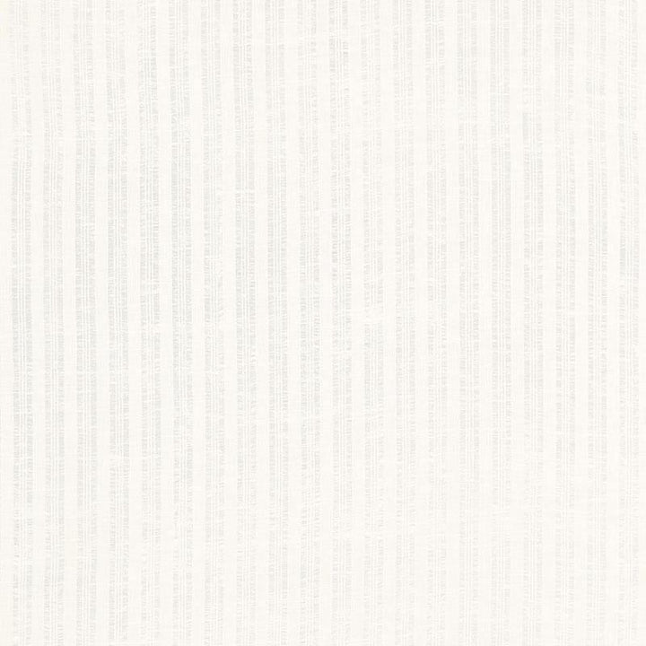 Mona Sheer Ivory 67200 by Schumacher Designer Fabric Essentials: Sheers & Casements 1.25" - Swanky Fabrics -