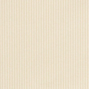Newport Stripe Oyster 203790 by Schumacher Designer Wallpaper