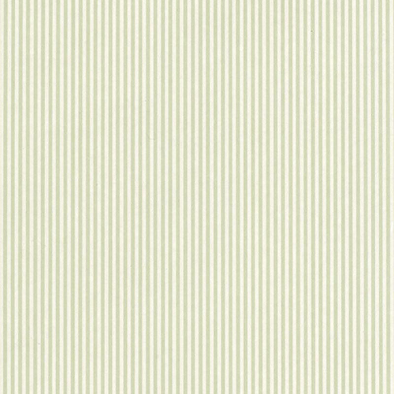 Newport Stripe Willow 203793 by Schumacher Designer Wallpaper Simply Charming - Swanky Fabrics -