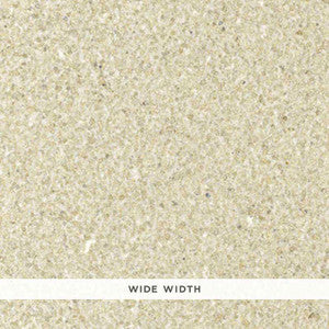 Mica Fleck Stone 529503 by Schumacher Designer Wallpaper
