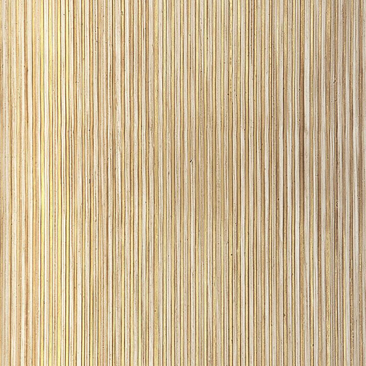 Rimini Rib Tuscan Sun 529901 by Schumacher Designer Wallpaper Modern Glamour - Swanky Fabrics -