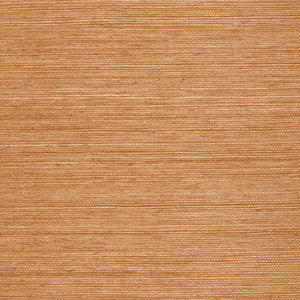 Onna Sisal Paprika 5002190 by Schumacher Designer Wallpaper
