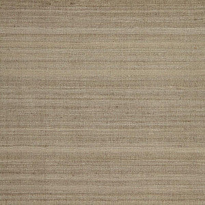 Kaji Silk Brown 5002312 by Schumacher Designer Wallpaper