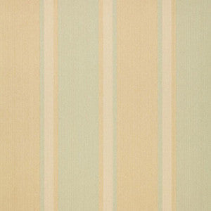 Lucera Stripe Aqua 5002451 by Schumacher Designer Wallpaper