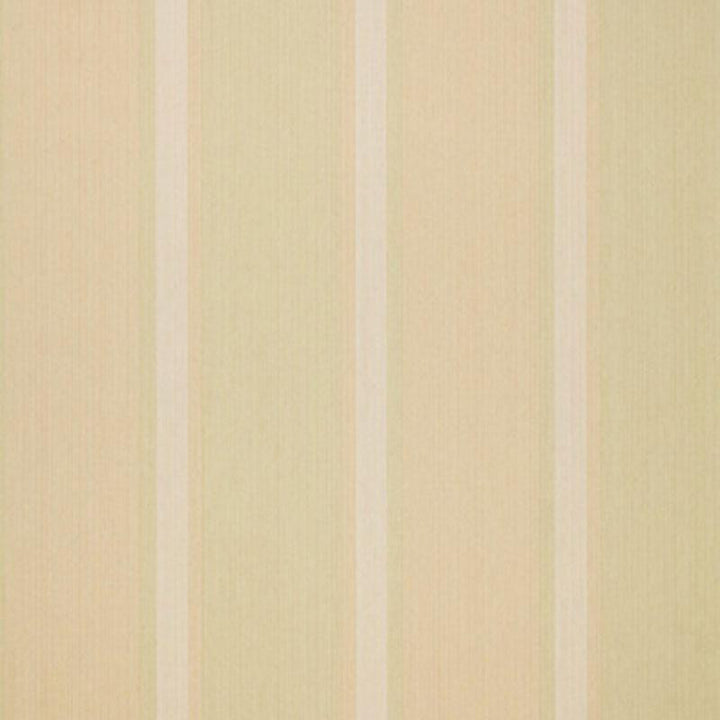 Lucera Stripe Lemon Lime 5002452 by Schumacher Designer Wallpaper Essential 13.5" - Swanky Fabrics -