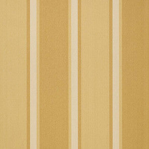 Lucera Stripe Camel 5002453 by Schumacher Designer Wallpaper