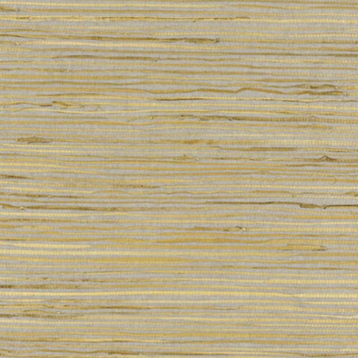 Nami Rushcloth Slate 5002862 by Schumacher Designer Wallpaper Quiet Beauty - Swanky Fabrics -