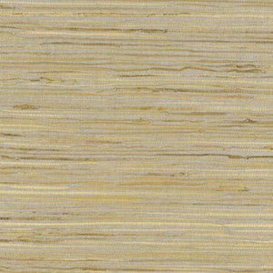 Nami Rushcloth Slate 5002862 by Schumacher Designer Wallpaper