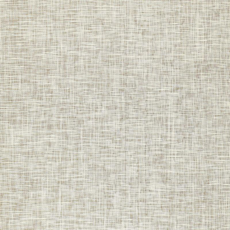 Mitsu Weave Pearl 5003051 by Schumacher Designer Wallpaper Quiet Beauty - Swanky Fabrics -