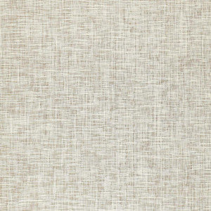 Mitsu Weave Pearl 5003051 by Schumacher Designer Wallpaper