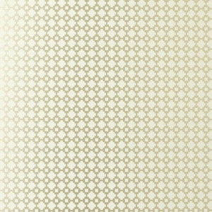 Shake It Up Frosted Metallic 5003230 by Schumacher Designer Wallpaper