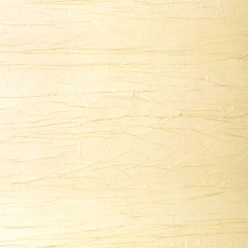 Vela Ivory 5003400 by Schumacher Designer Wallpaper Atelier - Swanky Fabrics -