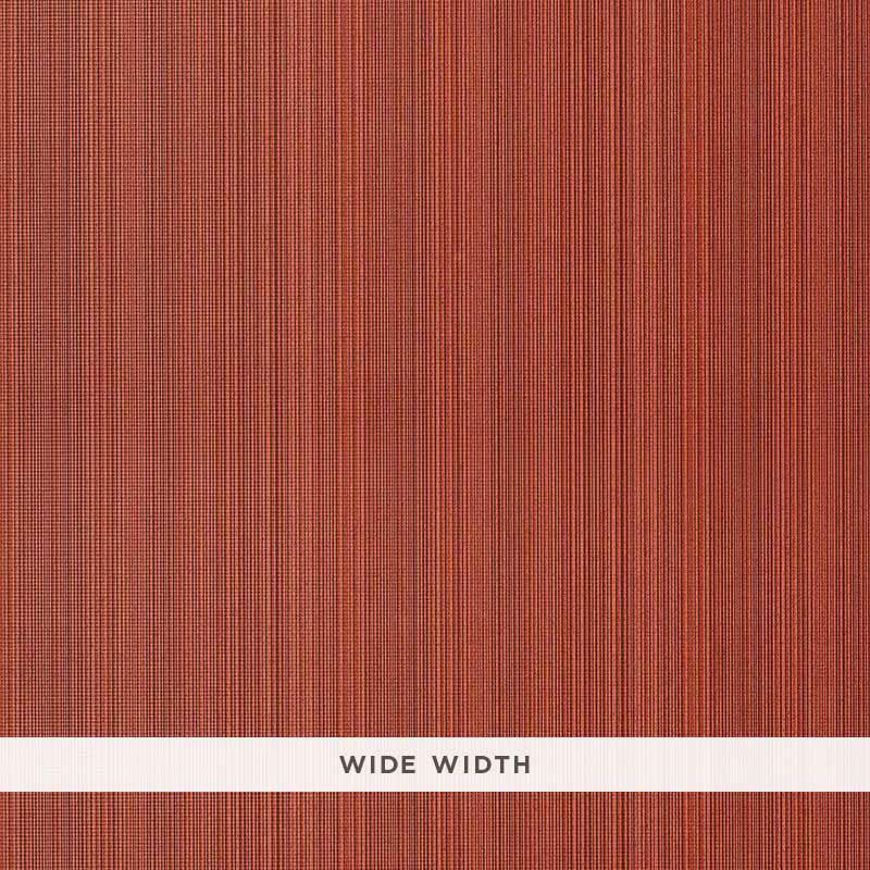 Stratus Russet 5003453 by Schumacher Designer Wallpaper Atelier 36.0" - Swanky Fabrics -