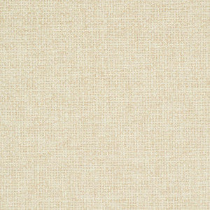 Kiko Paperweave Natural 5008841 by Schumacher Designer Wallpaper