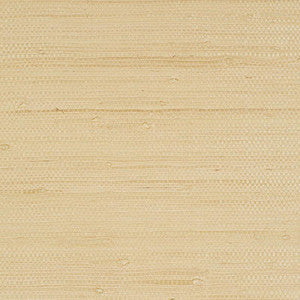 Kiyoko Jute Natural 5008850 by Schumacher Designer Wallpaper