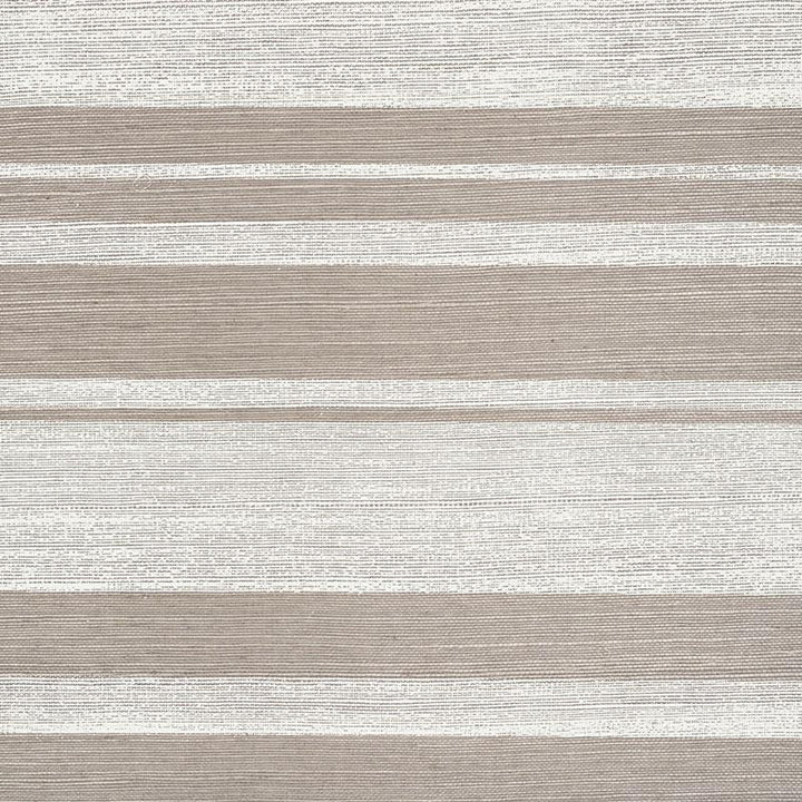 Horizon Sisal Charcoal 5008880 by Schumacher Designer Wallpaper Textural Appeal - Swanky Fabrics -