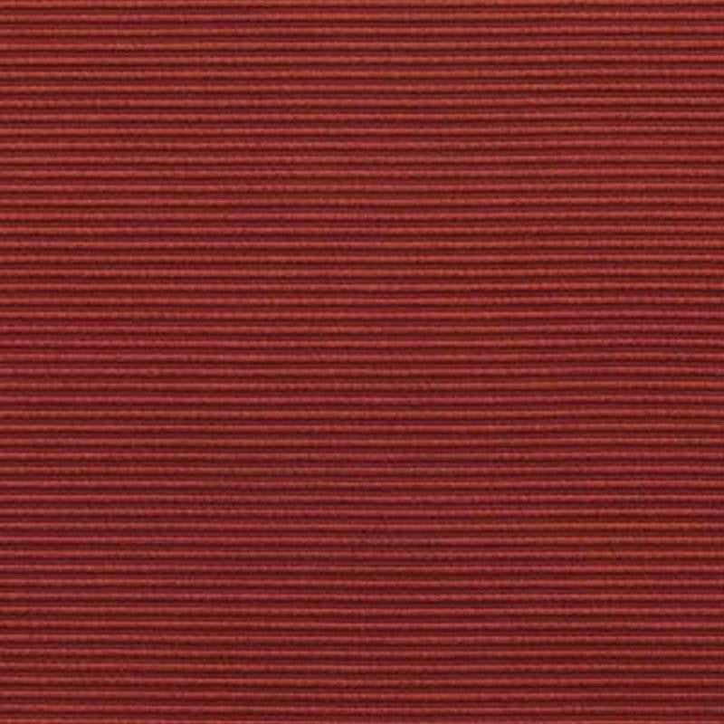 D'Orsay Ottoman Tomato 25860 by Schumacher Designer Fabric Chroma - Swanky Fabrics -