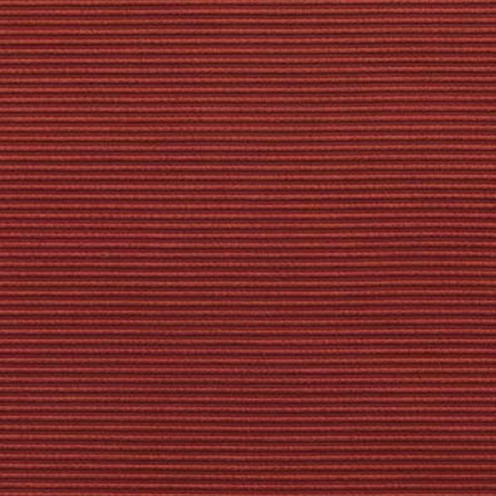 D'Orsay Ottoman Tomato 25860 by Schumacher Designer Fabric Chroma - Swanky Fabrics -