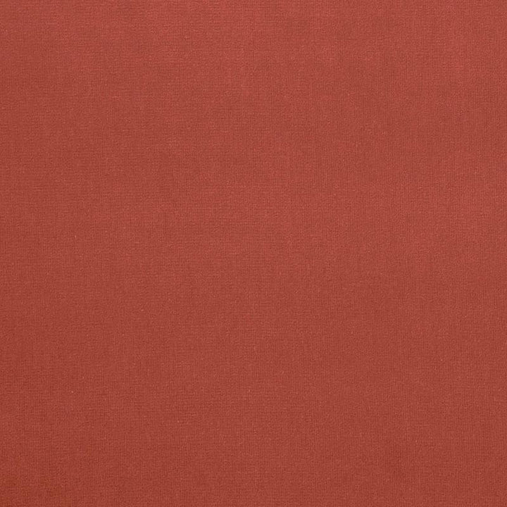 Gainsborough Velvet Coral 42707 by Schumacher Designer Fabric Perfect Basics: Velvet - Swanky Fabrics -