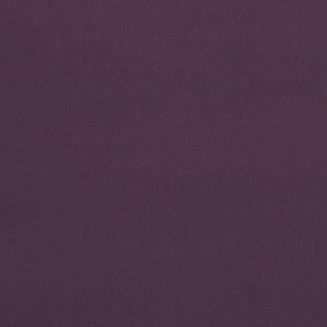 Gainsborough Velvet Plum 42763 by Schumacher Designer Fabric