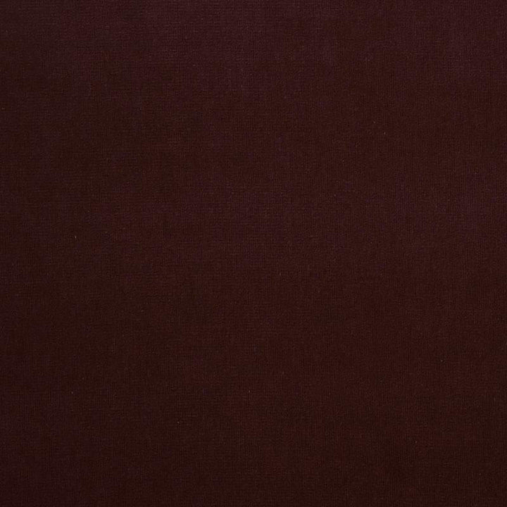 Gainsborough Velvet Mahogany 42800 by Schumacher Designer Fabric Perfect Basics: Velvet - Swanky Fabrics -