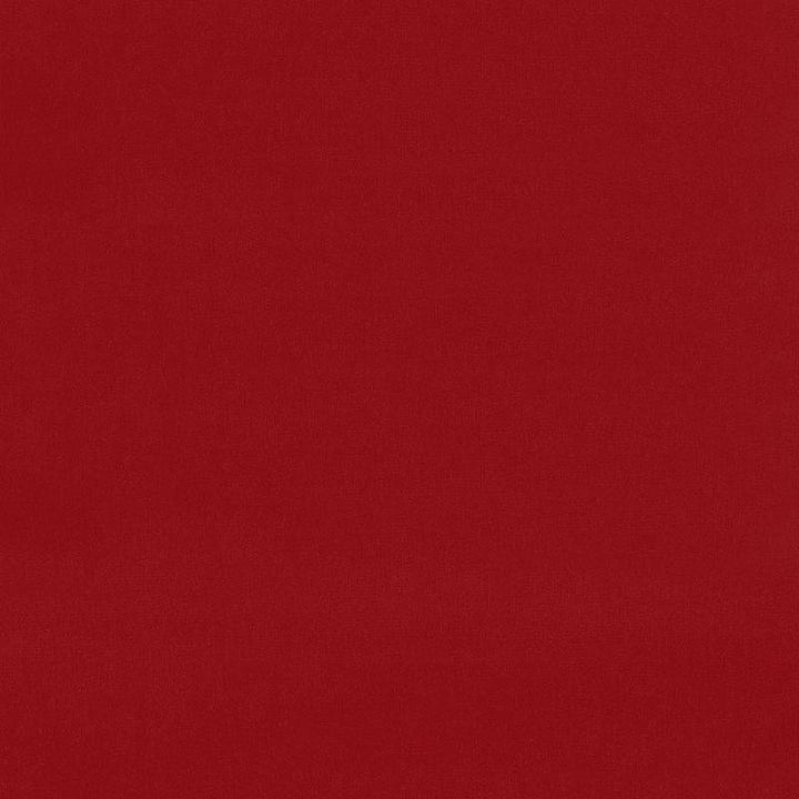 Gainsborough Velvet Red 42843 by Schumacher Designer Fabric Perfect Basics: Velvet - Swanky Fabrics -