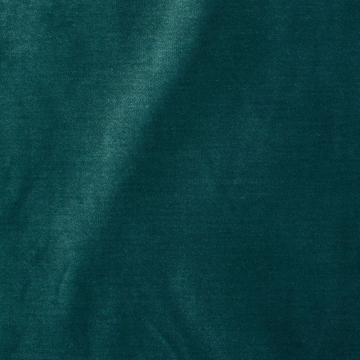 Venetian Silk Velvet Ocean 70434 by Schumacher Designer Fabric Perfect Basics: Velvet - Swanky Fabrics -