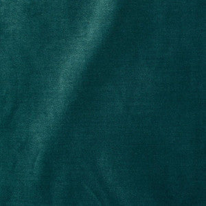 Venetian Silk Velvet Ocean 70434 by Schumacher Designer Fabric